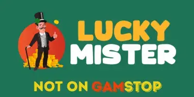 lucky mister casino not on GamStop